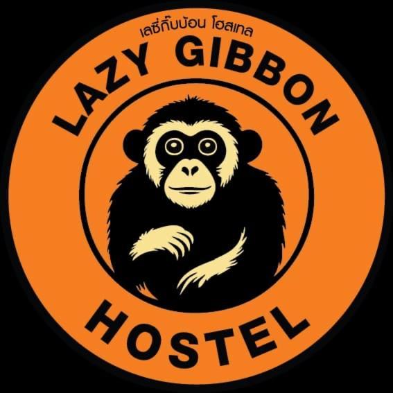 Lazy Gibbon 1 Chiang Mai - Tha Phae Gate Hostel Buitenkant foto